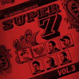 DJ Scene mix from Super 7 (Vol 3)