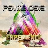 Psymbiosis at The Experience Festival - Koh Tao 2013