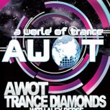AWOT pres. Trance Diamonds Classic Edition by Alex Berse