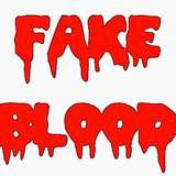 Fake Blood