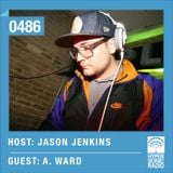 Hypersonic 486 2015-09-25 w/ A. Ward & Jason Jenkins