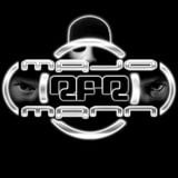Majo Mann (An einem Sonntag Morgen Set 1- Juli 2013)