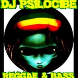 DJ PSILOCIBE - JUNGLIST IT´S FIRE 2º ROUND
