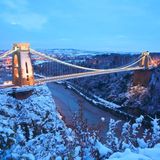 Winter Warmer MIx