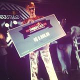 DJ MC Jack - Set Red Bull Campinas SP 25.04.14