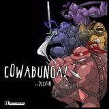 Cowabunga!
