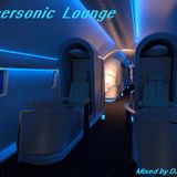 Supersonic Lounge - Lounge Mix (2013)