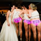 Winter '13 Wedding Promo