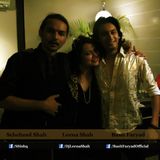 Chand Raat Show - Leena Basit & Schehzad MAST FM103