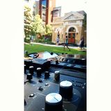 Steven Lee Moya: Live @ First Thursday at The Historic Pearl Brewery August 6, 2015