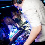 40 MINUTES DIFFERENT MIX-RNB-OLDSKOOL-DANCEHALL-DJ STS-BASEMENT CLUB