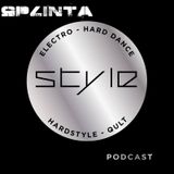 Splinta - Style 2015 Promo