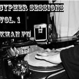 Cypher Sessions Vol.1