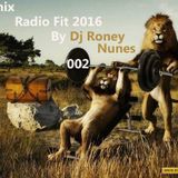 Set Mix Radio Fit 2016 By Dj Roney Nunes 002 (G-House) (122 BPM)