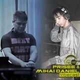 Prisse vs Mihai Daniel @ Vibecast Sessions #140 - VibeFM Romania