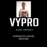 Vypro Radio Episode 5; http://artistecard.com/vypro