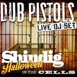 Barry Ashworth (Dub Pistols) - Live @ Shindig (Halloween 2014)