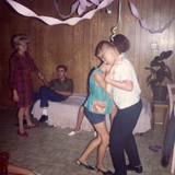 Dancing in the Basement