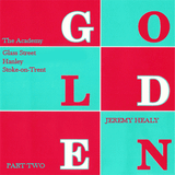 Jeremy Healy Live @ Golden @ The Academy Stoke 1995 Part Two