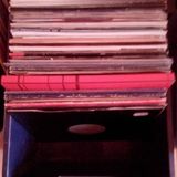 CRATE MIX-CAST 1 MIXED BY DJ GECKO