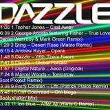 Dazzle's Weekly Forcast 16 2011