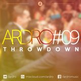 Ardro Throwdown #09