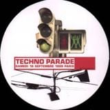 Laurent Hô + Micropoint @ Techno Parade 1999 (18-09-1999)