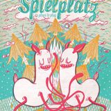 KlangtraumaAfS & NOK!A *LIVE* @ Spielplatz Espenau (Kleine Wippe) o2o82o13