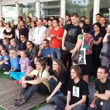 Levels of solidarity in Europe | Lecture by Michał Sutowski at CEE Meeting KP & Friends #Cieszyn2015
