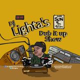 Dj Lighta's Dub It Up Show. 17.05.2015