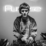 Purpose KLLKTV DNB Guestmix (March 2014)