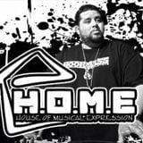 H.O.M.E. BOSTON with resident LEO ALARCON ALL NITE LONG 10/04/15