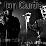 A 35 años de Ian Curtis