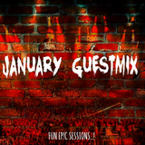 RENATO - Fun Ep!c Sessions..! January Guestmix