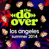 Four Color Zack live @ The Do-Over Los Angeles (8.24.14)