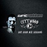 DJ Earic Patten | Cuttwood Dry Burn Mixed Vape Session 01
