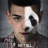 A Journey to Future - Full Metall Panda - #Geilon 002