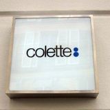 Colette Paris, May VII MMXII