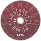 Maestros del Ritmo vol 17 - 2016 Official Mix by John Trend