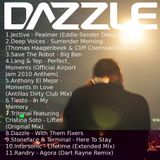 Dazzle's bi-monthly Forcast wk 46 2011