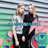 The Green Door Project Mix #4 - Gander/Örnell
