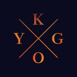 Kygo mixtape (with Felix Jaehn and Adam Lambert for dessert)