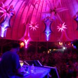 Live at Ozora Festival 2014, Hungary