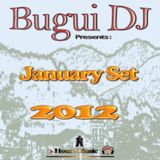 January 2012 The Beginning House Session