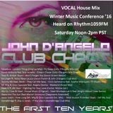 Vocal Mix WMC 2016 Club Chaos 229