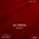 Acyndia #009 - May 2015