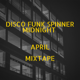D.F.S April Live Set Part II