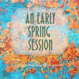 Sounds In Motion - 03.04.2014 - The Spring Edition