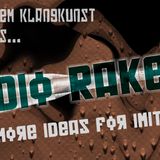 Radio Raketa – Even More Ideas For Imitators #40