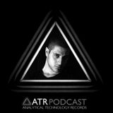 ATRPOD002 - MARK MORRIS